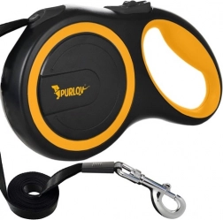 Automatisk hundesnor 8 m op til 50 kg Purlov