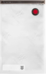 Vakuumposer Fresh&Save 49x30cm 3 stk