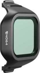 Freewell nd64 filter til dji mini 5 pro