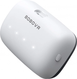 BOBOVR-batteri til VR-briller S3 PRO og E3 PRO