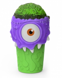 Slushy-maker til is-slush MONSTER fra Chillfactor