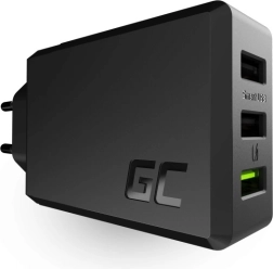 Trådløs oplader Green Cell GC ChargeSource 3 med Ultra Charge