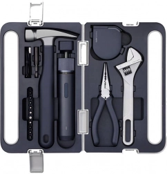 Hoto værktøjssæt til hjemmet 9 stk