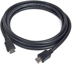 HDMI-kabel 2.0 High Speed Ethernet med guldbelagte stik – 7,5 m