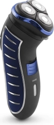 Barbermaskine EBG002B blå