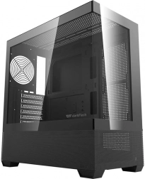 Computerkabinet DARKFLASH DS900 Air sort