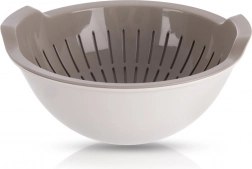 Køkken-sigte med skål ELA 3 l