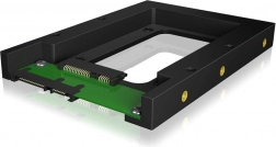 Icy Box IB-2538StS konverter 2,5" til 3,5" for SATA/SSD