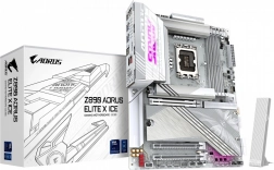 Bundkort Z890 A ELITE X ICE