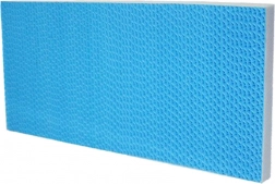 Vandfilter til luftrenser WEBBER AP9700