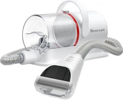 HomeRunPet pleje-sæt til kæledyrs pels