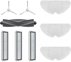 Tilbehørssæt til støvsugeren Dreame D10s