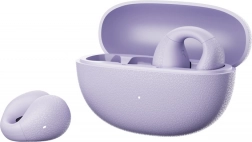 Trådløse hovedtelefoner i opladningsetui QCY Crossky C10