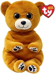 Plysbjørn TY 24 cm
