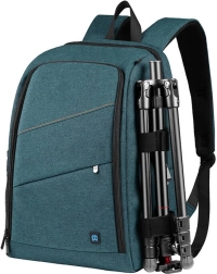 Vandtæt fotografisk rygsæk Puluz PU5011L