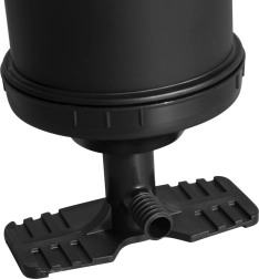 Håndbetjent stempelpumpe 36 cm BESTWAY Air Hammer