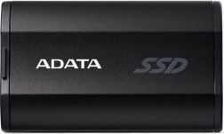ADATA ekstern SSD SD810 500GB USB 3.2