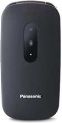 Seniortelefon KX-TU446 sort