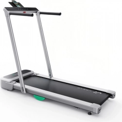 Elektrisk løbebånd UREVO FoldiMix 5 Pro sort