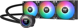 Vandkøling THERMALTAKE TH360 V2 ARGB 360 mm med kobber CPU-blok