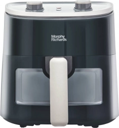 Morphy Richards varmluftsfriture uden olie