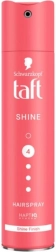 Hårlak Taft Shine 4 250 ml