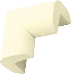 Ag444h skum hjørnebeskytter 4 stk.