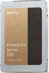 SSD-disk Synology 960GB til virksomhedsimplementering
