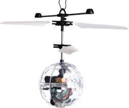 Svævende planet MAC TOYS