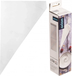 Konditorpose 36 cm, 50 stk.