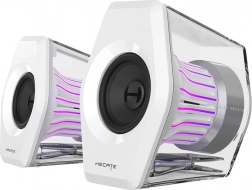 Højttalere Hecate G2000 Pro hvide