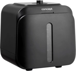 Fødevaretørrer SO4000 med infrarød tørring