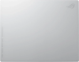 Musemåtte ROG Moonstone Ace Glass hvid 500x400 mm