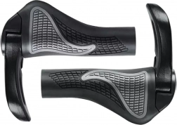 Profilerede greb til styr med horn