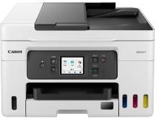 Multifunktionel blækprinter Canon MAXIFY GX4040
