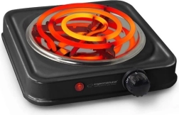 Elektrisk komfur ETNA