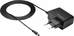 Strømforsyningsadapter 9 V 1 A til CASIO-keyboards