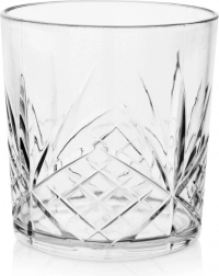 Plastikkrus CHARISMA 350 ml