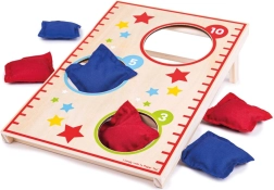 Kast med pudeposer Bigjigs Toys