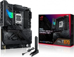 gaming bundkort ROG Strix X870-F Gaming WiFi