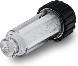Vandfilter til højtryksrensere Kärcher K2 - K7