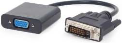 DVI-D til VGA-adapter
