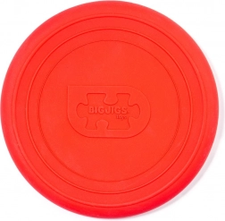 Frisbee rød cherry Bigjigs Toys