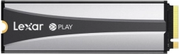 SSD-drev Lexar PLAY 2TB til PS5