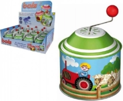 Lena Musikspilledåse Bondegård