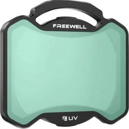 UV-filter Freewell pro DJI Avata 2