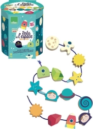 Vilac Rumlige tråde figurer til børn