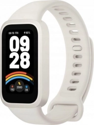 Smartarmbånd Xiaomi Smart Band 9 Active hvid