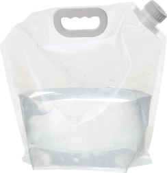 Sammenklappelig Vandbeholder 10L