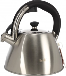 BERRETTI GIULIA 3,0 l satin kedel BR-6262